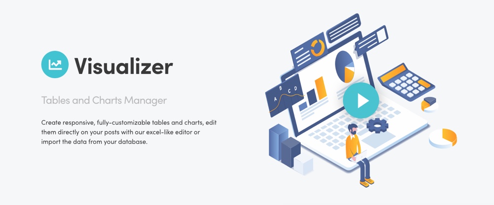 Visualizer Pro