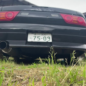 180SX RPS13