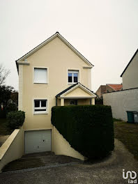 maison à Sartrouville (78)