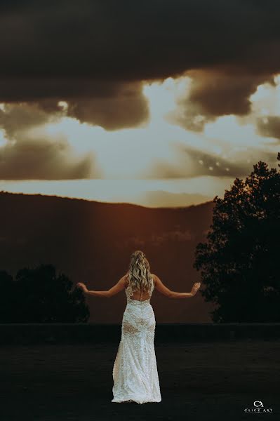 Fotografo di matrimoni Stelios Pol (clickart). Foto del 13 settembre 2022