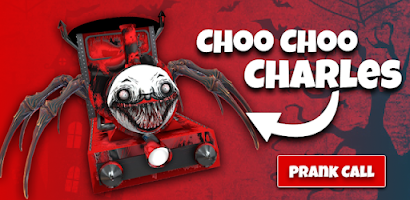 Choo-Choo Charles: Chapter 1 APK for Android Download