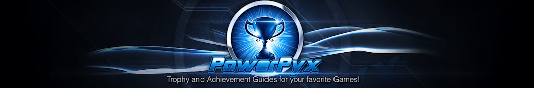 PowerPyx Banner