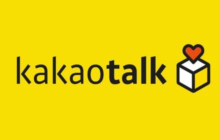 KakaoTalk Font Generator ?? Preview image 0