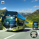 Telolet Bus Driving Simulator 1.0 APK Download