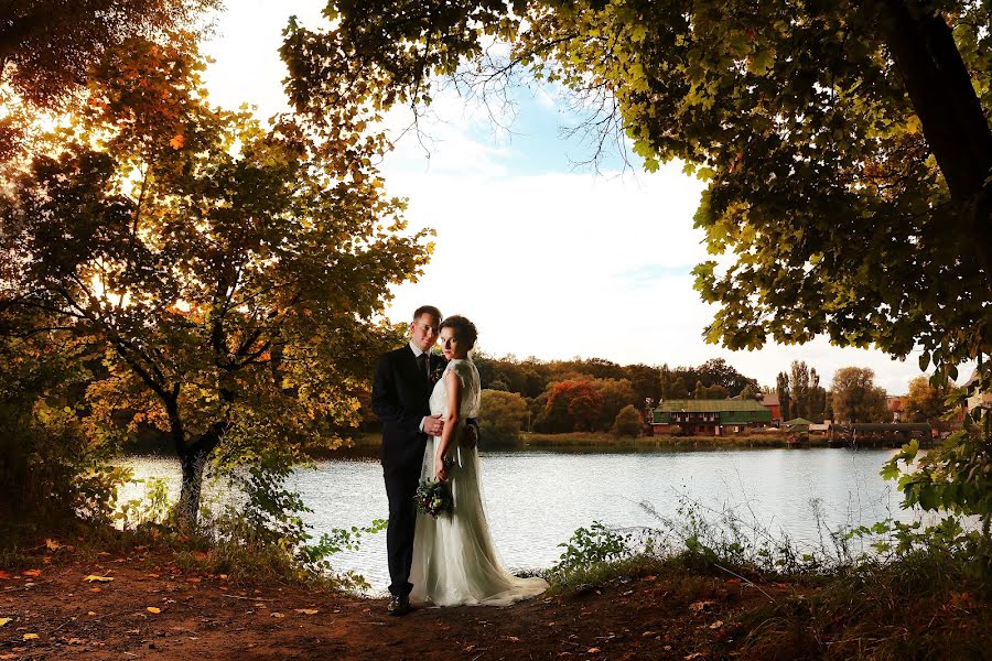 Fotógrafo de casamento Valeriya Zakharova (valeria). Foto de 13 de fevereiro 2017