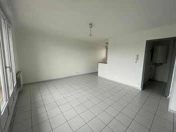 appartement à Goussainville (95)