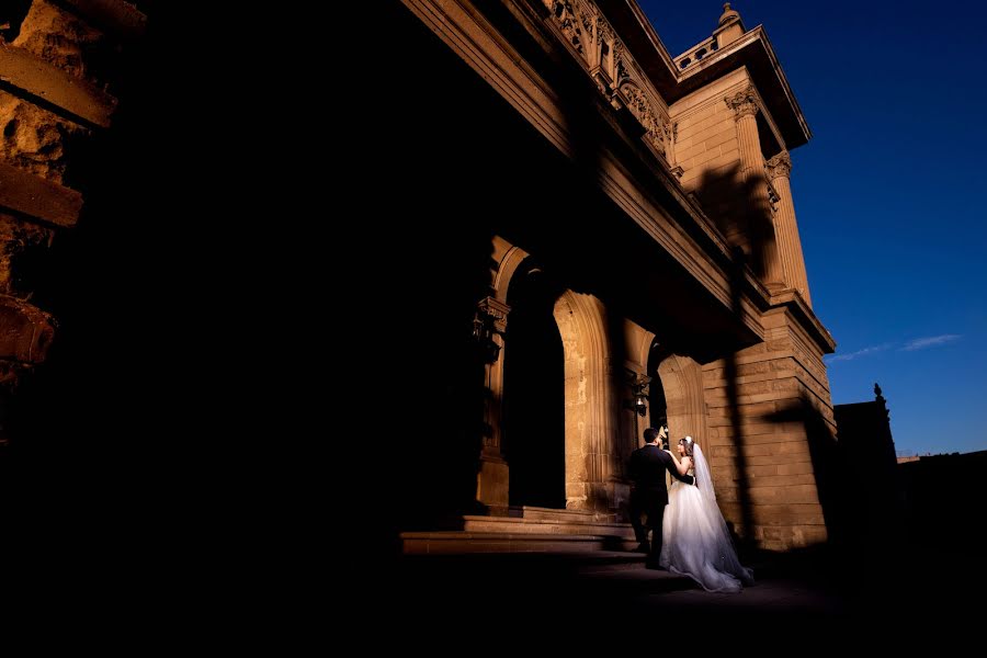 Fotógrafo de bodas Alondra Rivas (alondrarivas). Foto del 27 de diciembre 2023