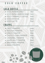 Cafe Enchante menu 3