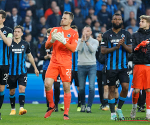 Geen goed nieuws voor Club Brugge: deze trainer mogen ze van hun lijstje schrappen