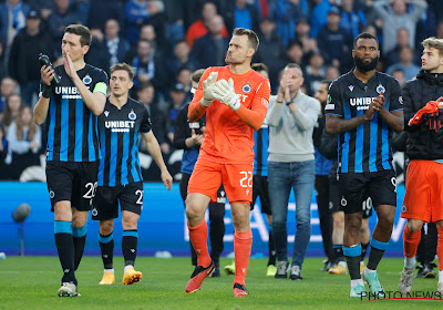 Geen goed nieuws voor Club Brugge: deze trainer mogen ze van hun lijstje schrappen