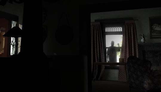 Insidious VR スクリーンショット