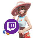 Twitch Blur Remover