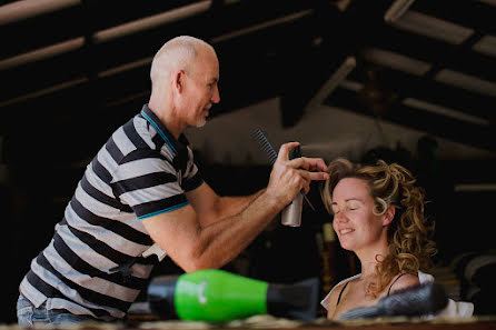 Fotógrafo de casamento Ruan Redelinghuys (ruan). Foto de 18 de fevereiro 2019