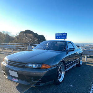 スカイライン GT-R BNR32