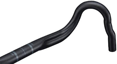 Ritchey Comp Venturemax V2 Drop Handlebar - 31.8mm Clamp - Black alternate image 0