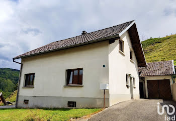 maison à Kirchberg (68)