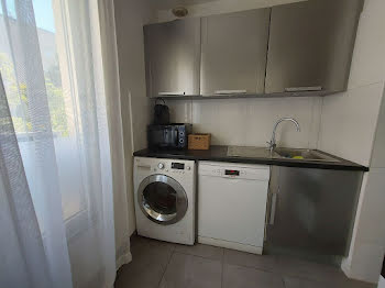 appartement à Nice (06)