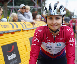 Verrassende winnares in Belgium Tour, twee Belgen in top-10