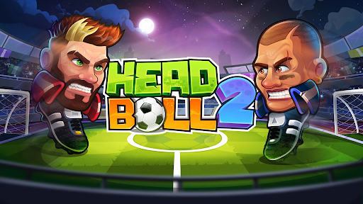 Head Ball 2 - Online Soccer screenshot #5