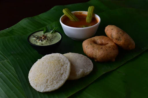 Idli Vada