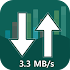 Internet Speed Meter & Speed Test1.4