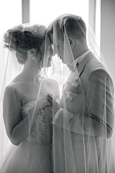 Wedding photographer Olga Suslova (olgasuslova). Photo of 11 April 2022