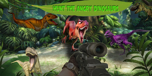 免費下載冒險APP|Dino Fps Hunter 2016 app開箱文|APP開箱王