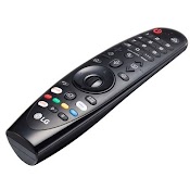 Điêu Khiên Lg Giọng Nói Magic Remote An - Mr20Ga Cho Smart Tivi Lg - Remote Tivi Chính Hãng