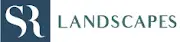 SR Landscapes Logo