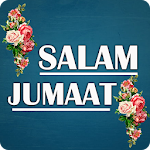 Cover Image of Download Status Salam Jumaat 1.0 APK