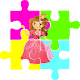 Princess Puzzle by Klystrumate