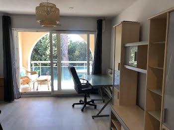 appartement à Montpellier (34)