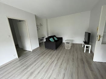 appartement à Merignac (33)