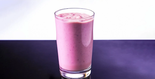 Black Currant Shake