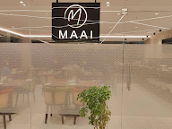 Maai Restaurant - The Beacon Hotel photo 1