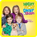 تنزيل Nicky Ricky Dicky and Dawn Quiz التثبيت أحدث APK تنزيل