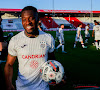 Francis Amuzu (Anderlecht) staat op de radar van Troyes