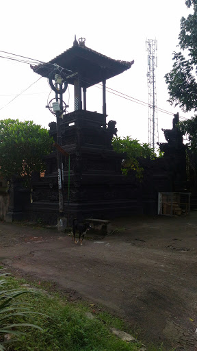 Black Temple 