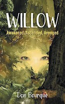 Willow cover