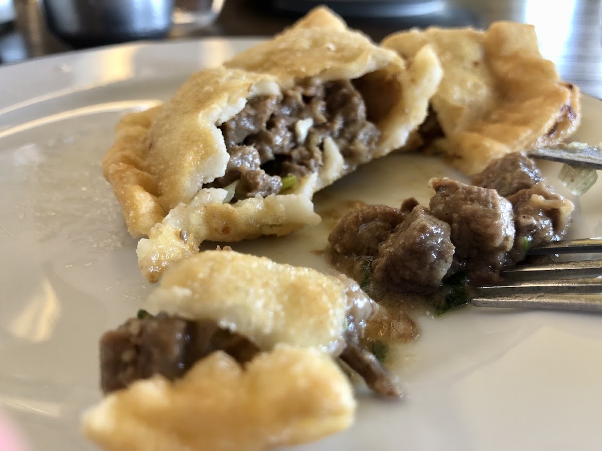 Empanada