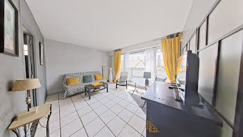 appartement à Asnieres-sur-seine (92)