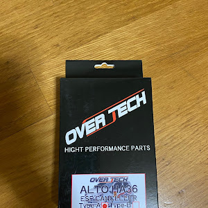 アルトワークス