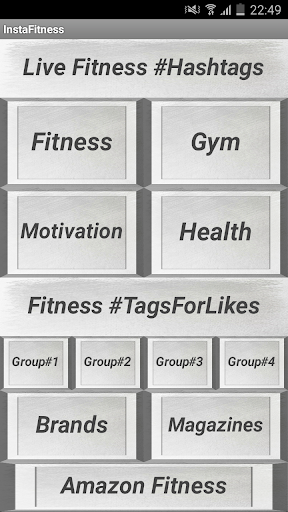 免費下載社交APP|Instafitness app開箱文|APP開箱王