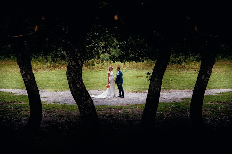 Fotógrafo de bodas Gaetano Viscuso (gaetanoviscuso). Foto del 10 de julio 2018