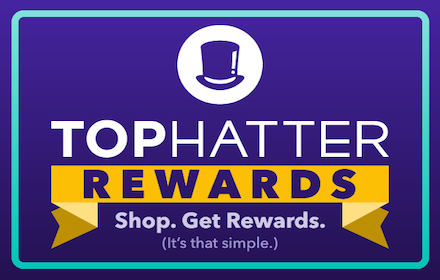 Tophatter - Shopping Rewards Preview image 0