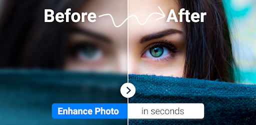 AI Enhance - AI Photo Enhancer