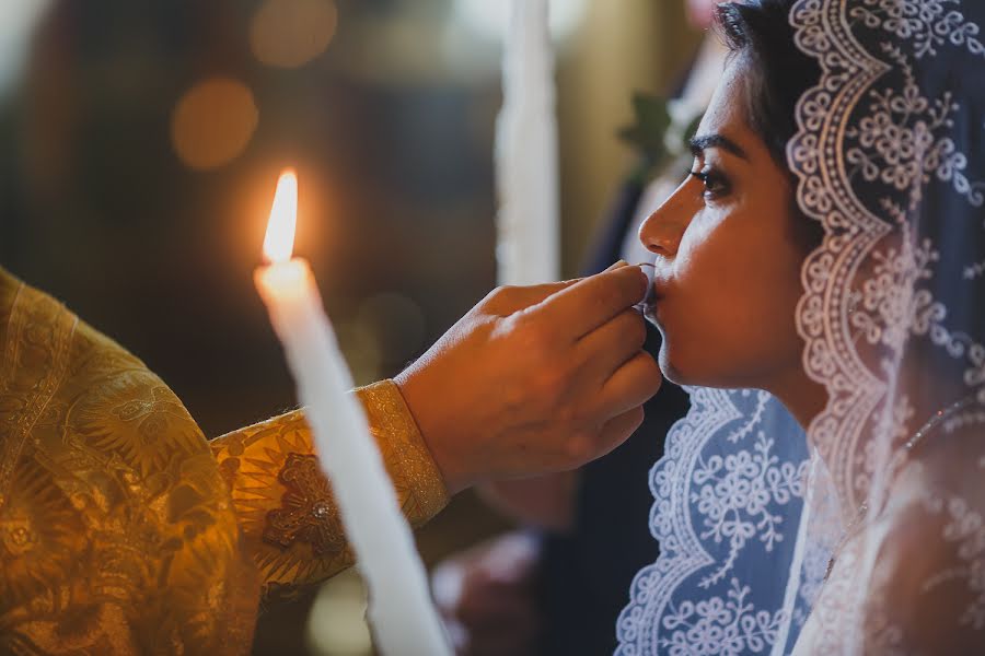 Fotografo di matrimoni Zhenya Elistratova (eelistratova). Foto del 8 febbraio 2020