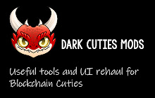 Dark Cuties Mods small promo image