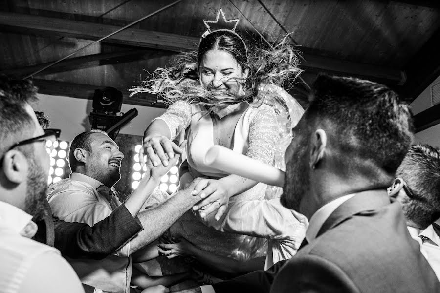 Huwelijksfotograaf Mayte Cruz (maytecruz). Foto van 13 mei