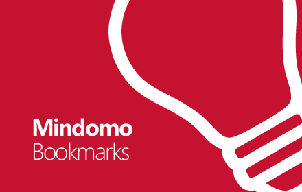 Mindomo Bookmarks Preview image 0